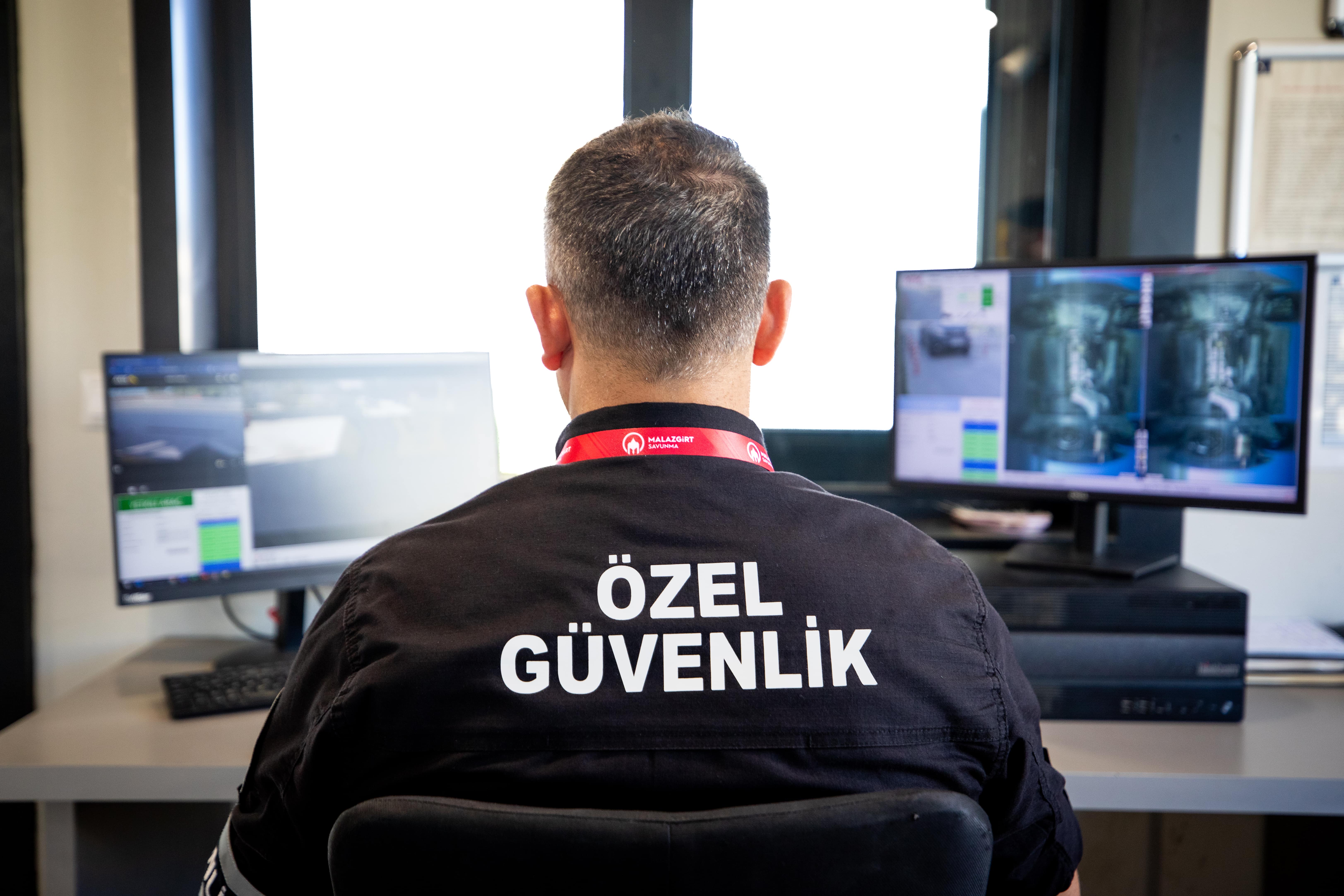 Malazgirt Savunma Görsel 7